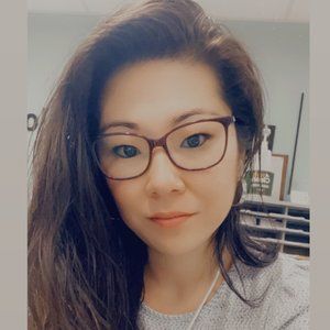 Meet your Posher, Darleen